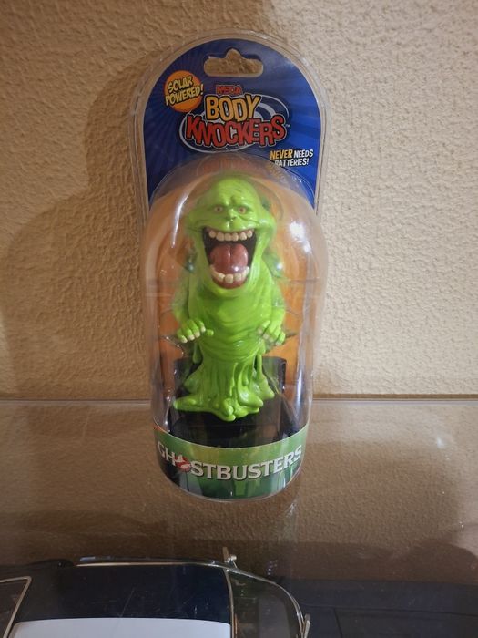 Slimer Ghostbusters Neca
