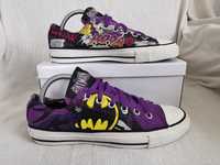 Converse All Star x Batman trampki tenisówki 39