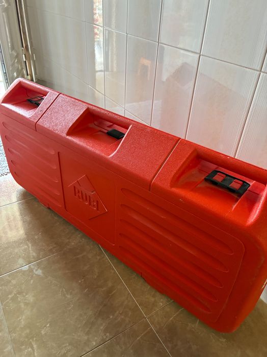 Rubi TX-700  cortadora de mosaico em ótimo estado pronta a trabalhar