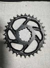 Prato Sram XX1 SL 32T