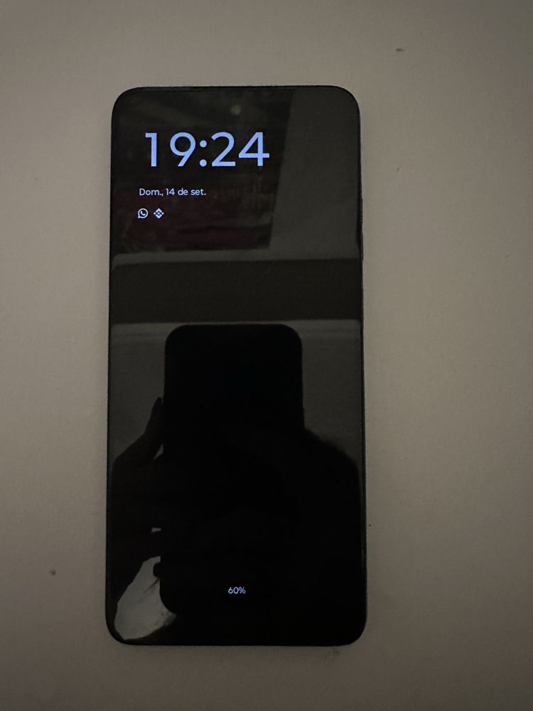 Moto G05 128gigas