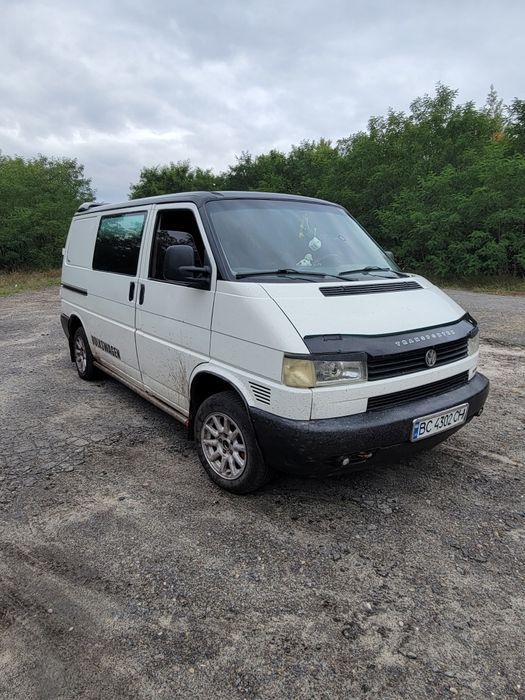 Продам фольсваген т4