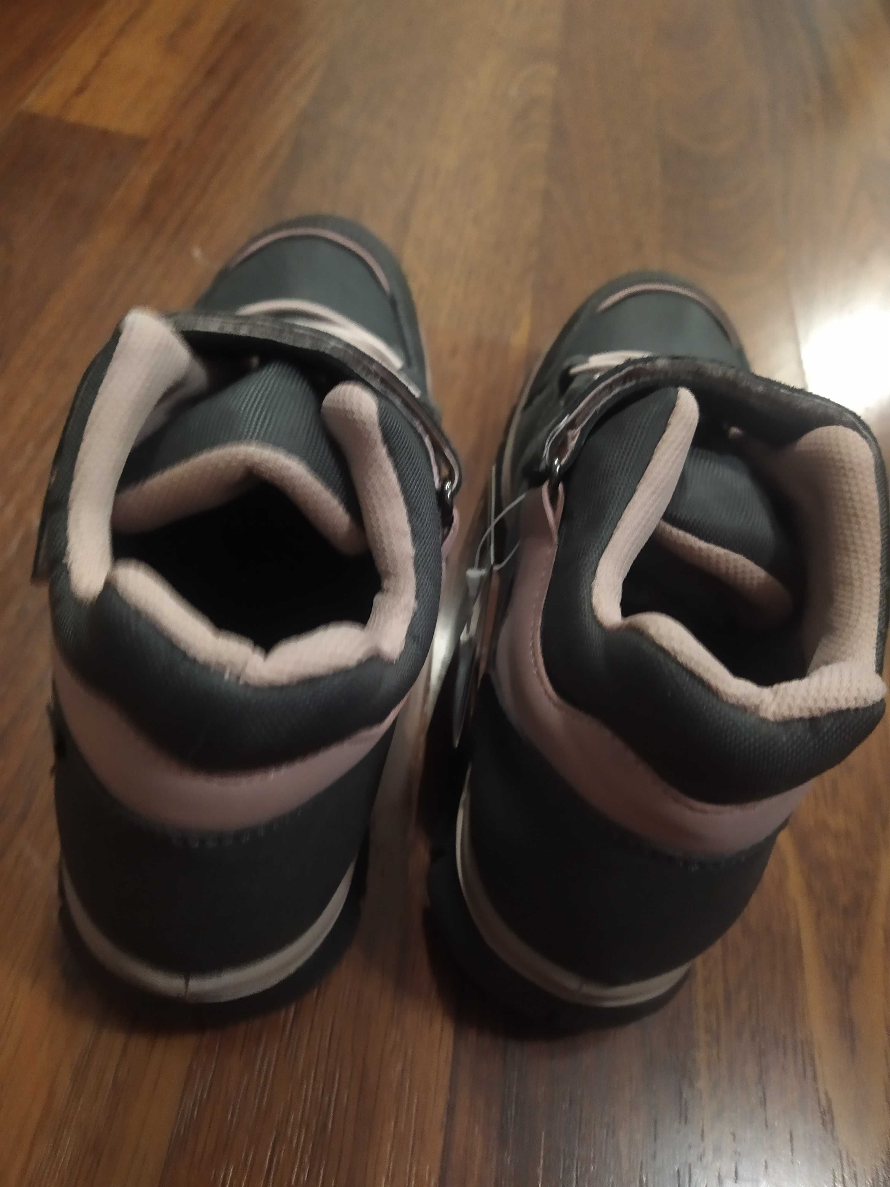 Buty Primigi nowe z metką r. 39