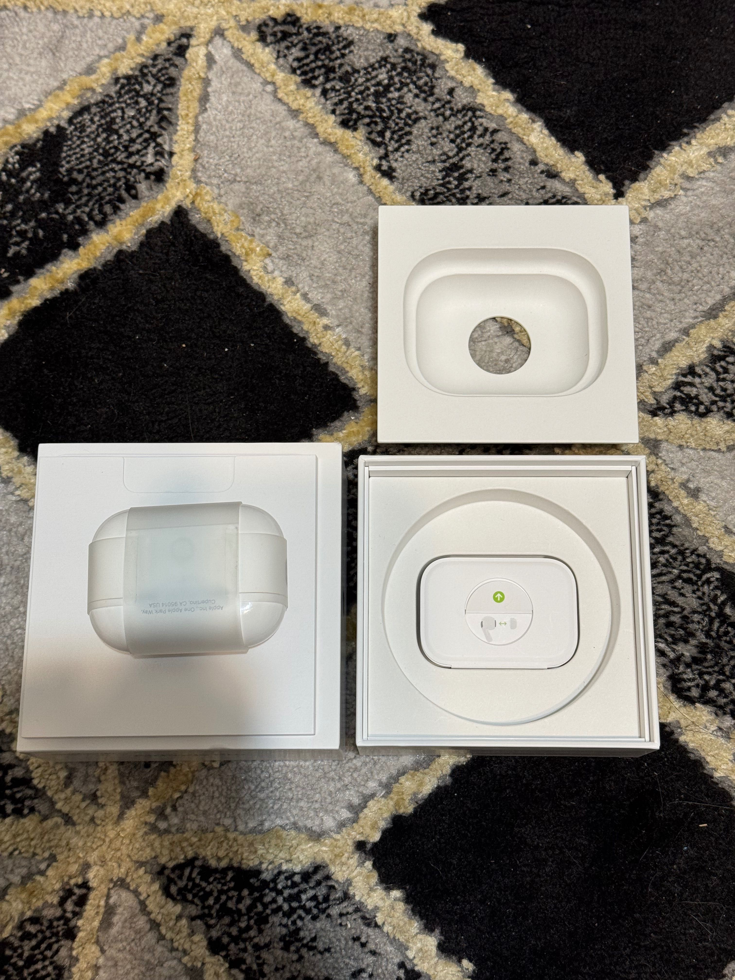 AirPods Pro 2nd Generation