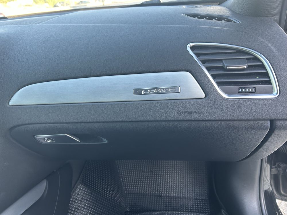 Aportunidade de uma audi A4 3.2