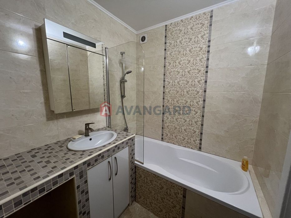 3 кімн. на вул. Сергія Данченка, ЖК Крістер Град, поруч ЖК Варшавський