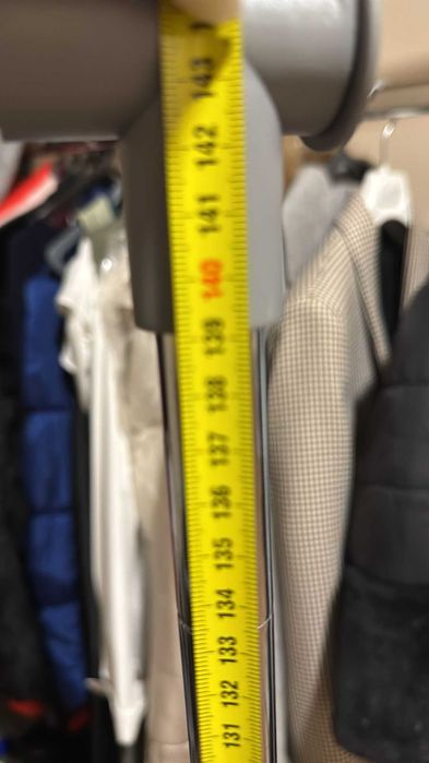 Cabide de entrada.l como novo