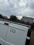 Багажник Trafik Vivaro Primastar