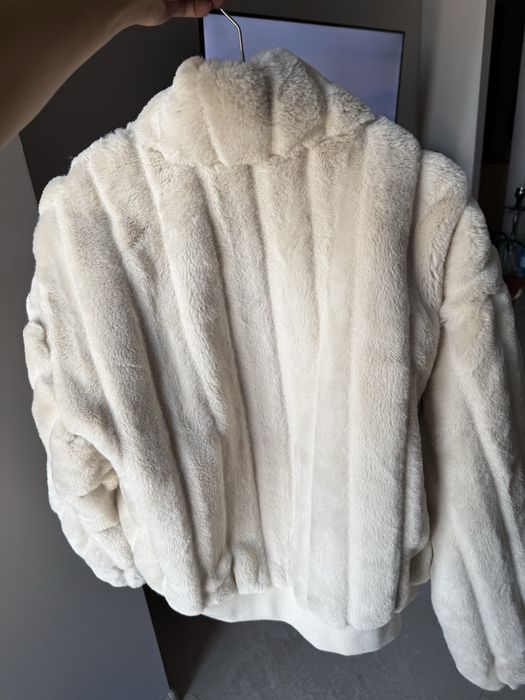 Эко шубка Reserved