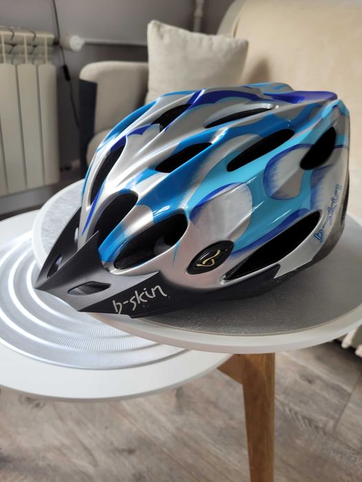 Kask rowerowy rozmiar L