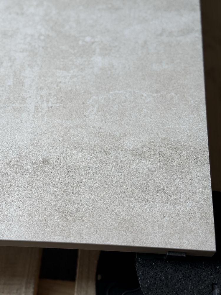 Płytki Tarasowe 60x60 Flairstone Gallery 2.0 Jasno Szary 2 CM 20MM