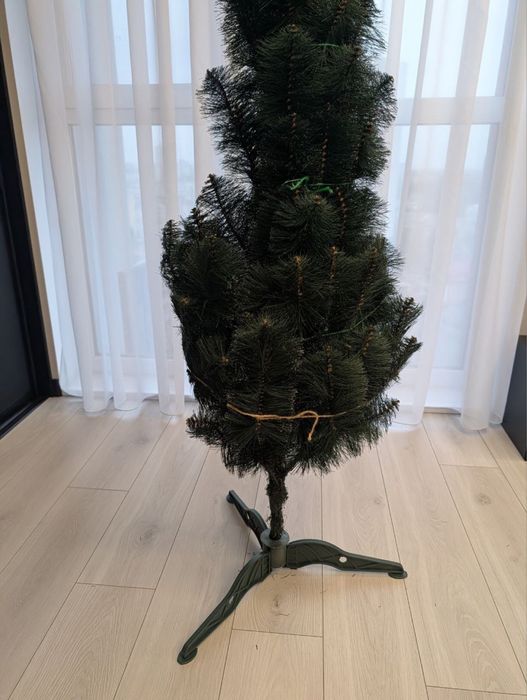 Ялинка штучна 1,5м