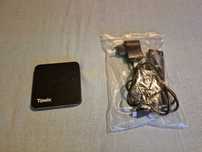 Box android tv Tanix W2