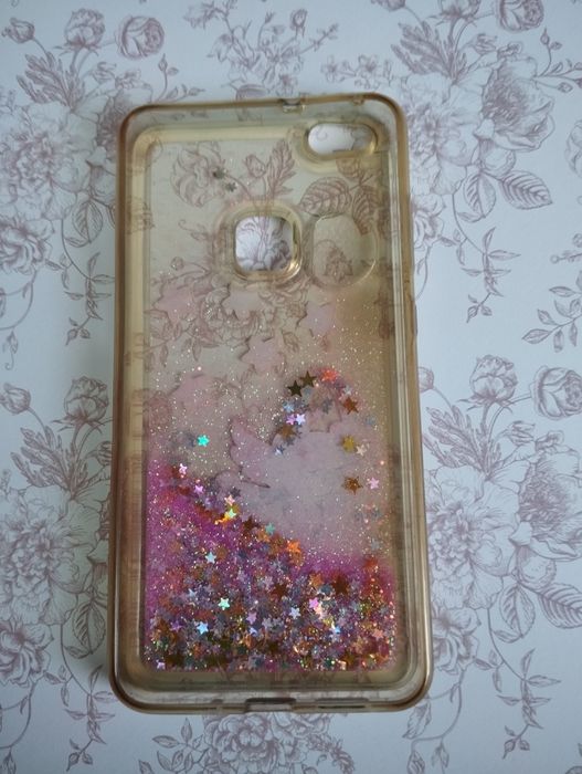 Etui do telefonu Huawei P10 Lite
