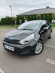 *Kia Rio*1.25 benzyna*Bezwypadek*Jeden właściciel*opłacony*