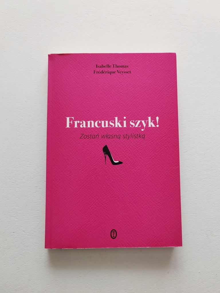 Francuski szyk I. Thomas, F. Veysset