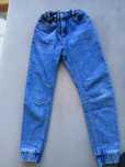 Joggery dla chlopca