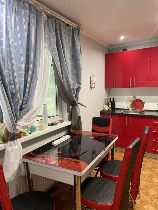 Продам 1-поверховий будинок Конча-Заспа OM