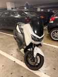 Nmax 2024 ( COM APENAS 3000KM )