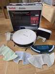 Robot sprzątajacy Tefal Xplorer Serie 130 AI