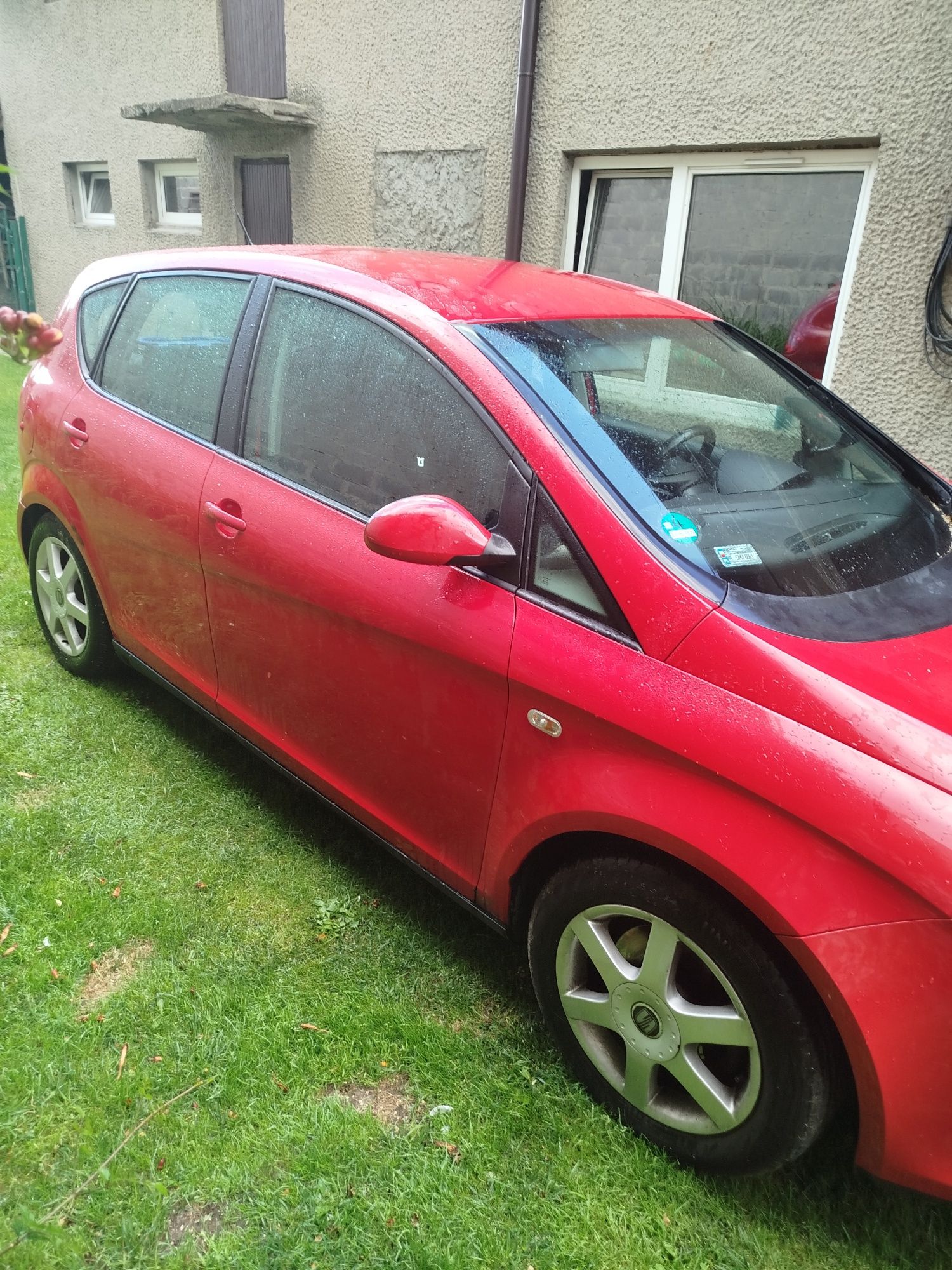 Seat altea 1.9 TDI