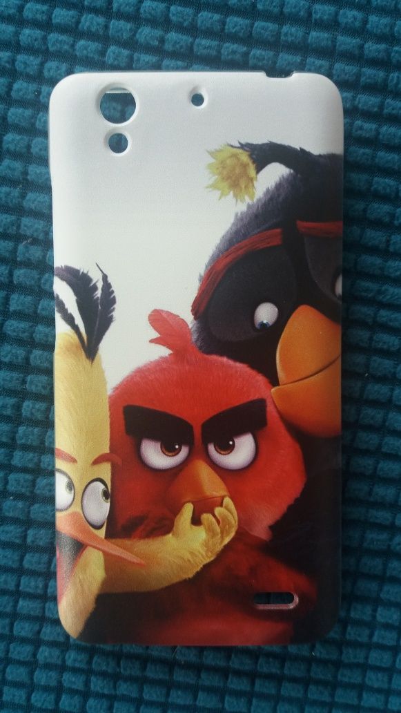 Etui do Huawei G630