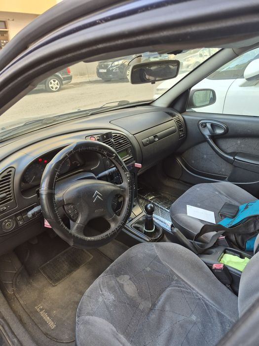 Carro em excelente estado