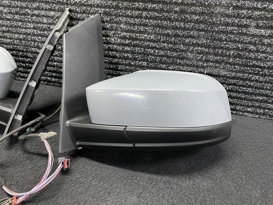 Дзеркало Зеркало VW Caddy 2k5 Кадик разборка