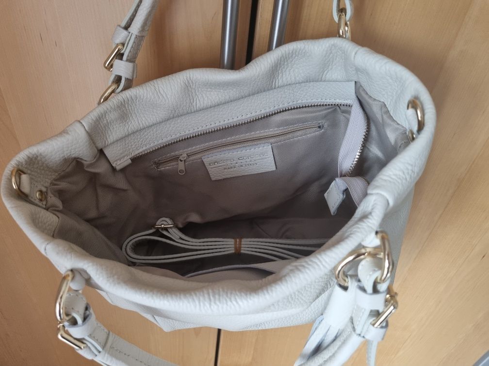 Torebka damska typu Tote