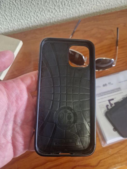 Iphone 12 de 128gb, cor preto