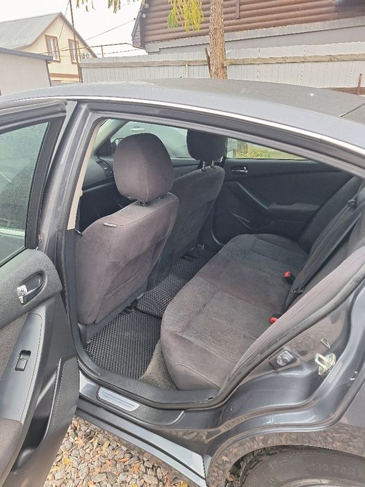 Nissan Altima 2011 год , 2.5 газ-бензин