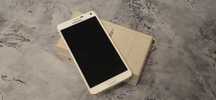 Samsung Galaxy Note 4