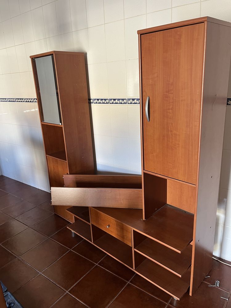 Móvel de Sala TV
