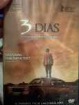 3 Dias - DVD filme