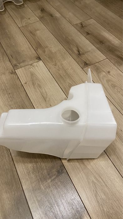 Бачок омывателя Омивача Ml163 w163 ml320