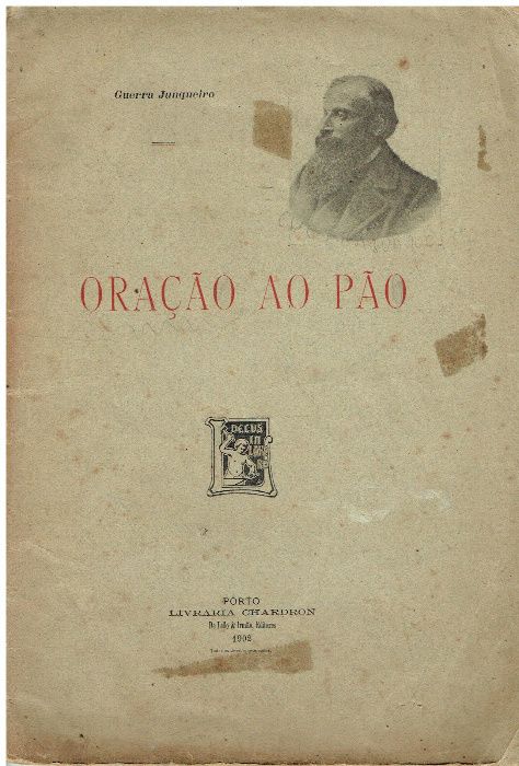 7382 - Literatura - Livros de Guerra Junqueiro 2 (Vários)