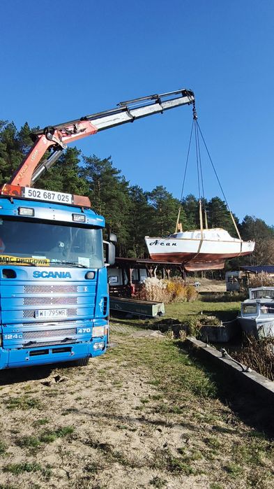 Usługi HDS ,transport,Domki Modułowe,holenderskie3-3.7x10,Sauny,ko