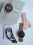 Smartwatch Forever Forevive 2 SLIM jak nowy