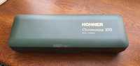 Harmonijka HOHNER Chromatica 270