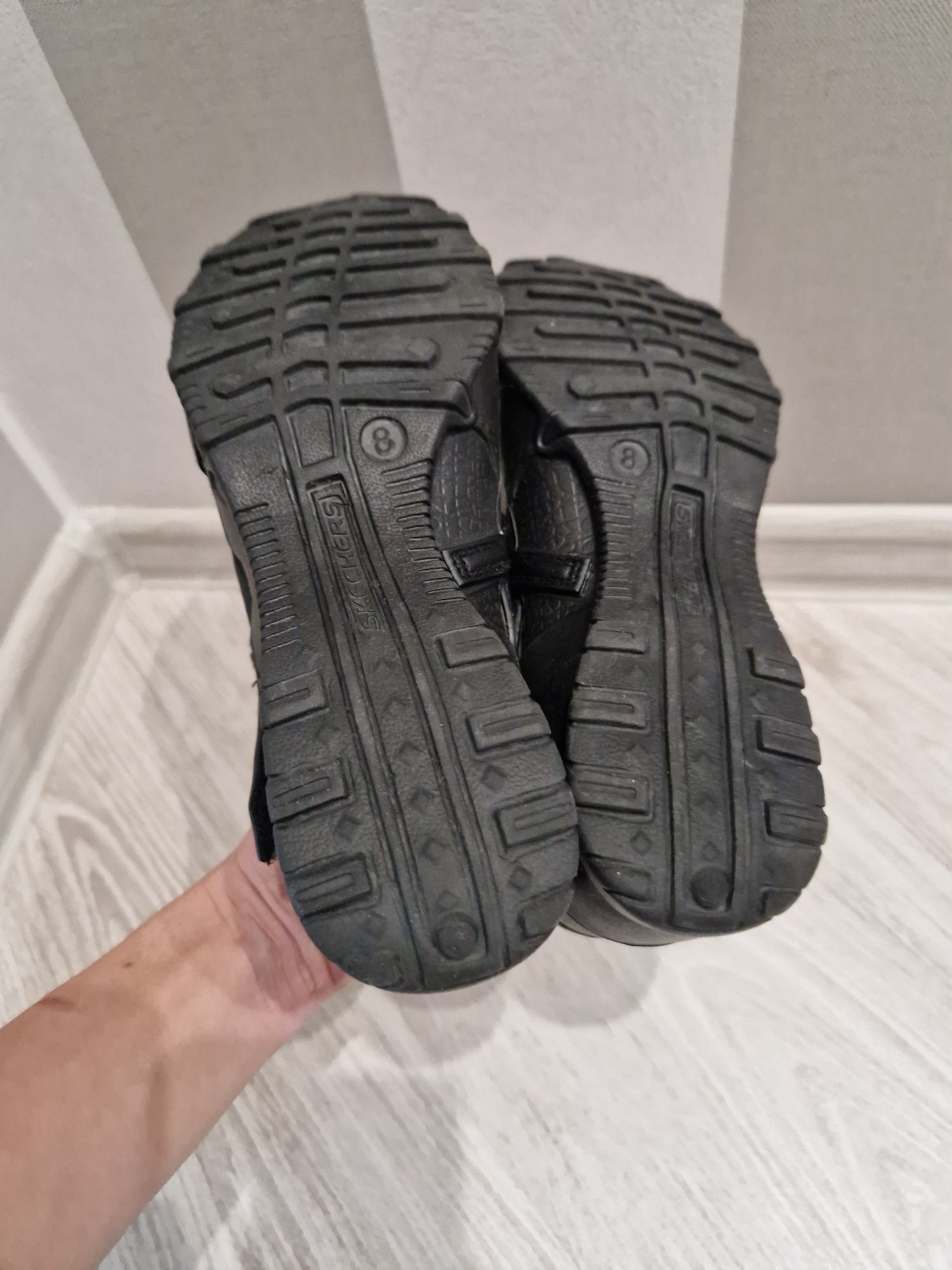Skechers аквашузи балетки шльопанці, в'єтнамки 38р