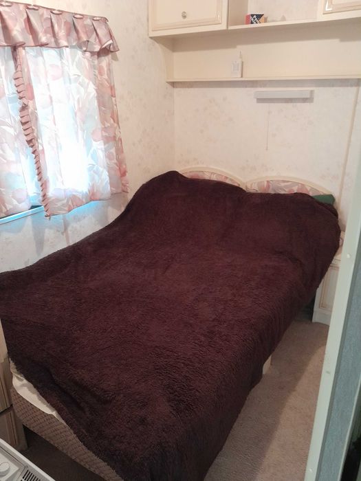 Działka budowlana z domkiem