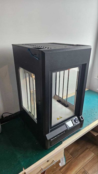 Drukarka 3D Makerbot REPLIKATOR Z18