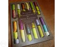 Livro Hunting and Gathering