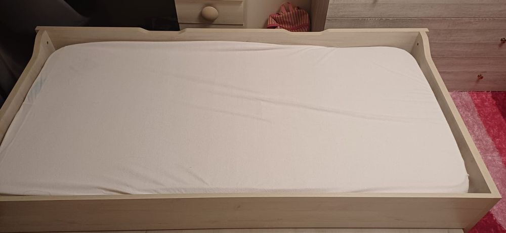 Camas individuais  solteiro