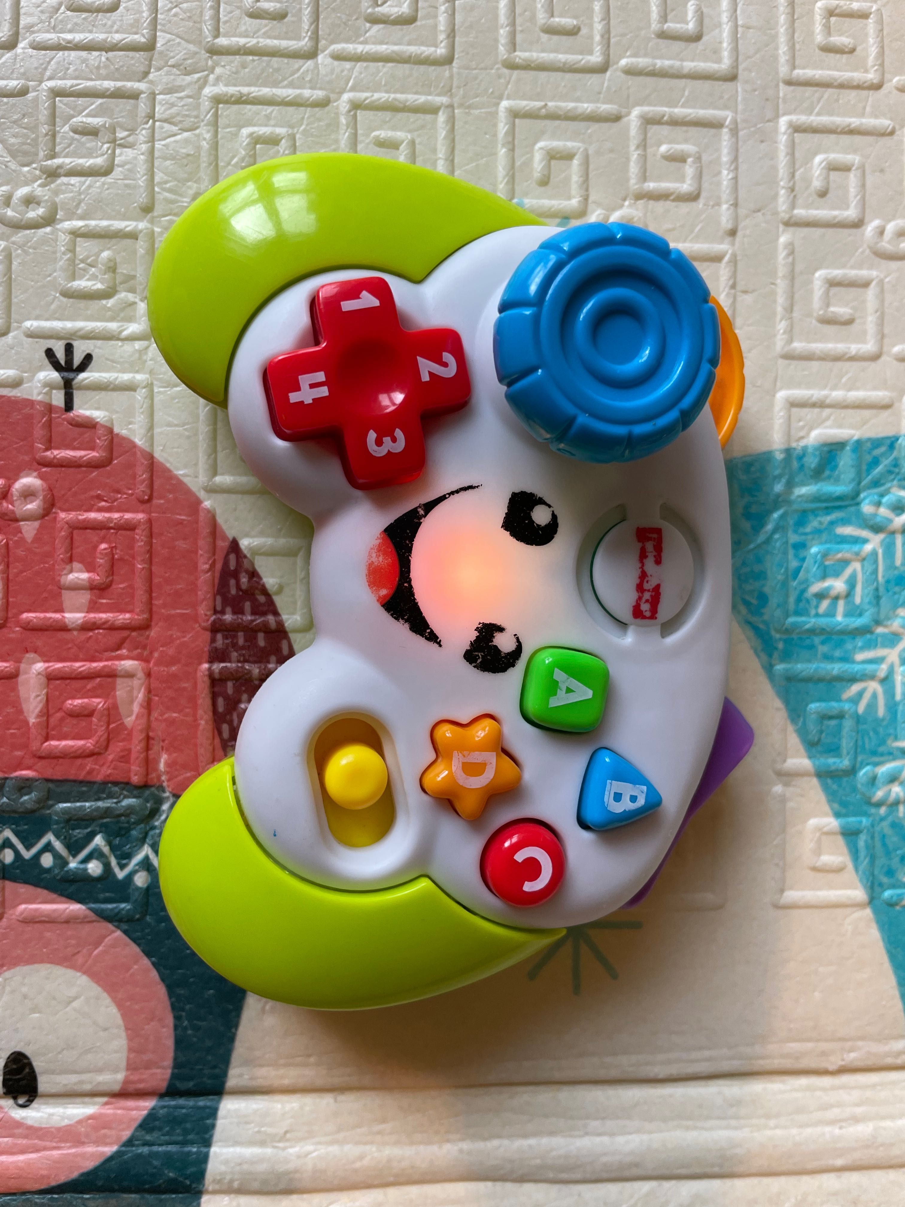 Zabawka Fisher Price