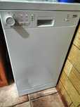 Zmywarka Beko 45 cm