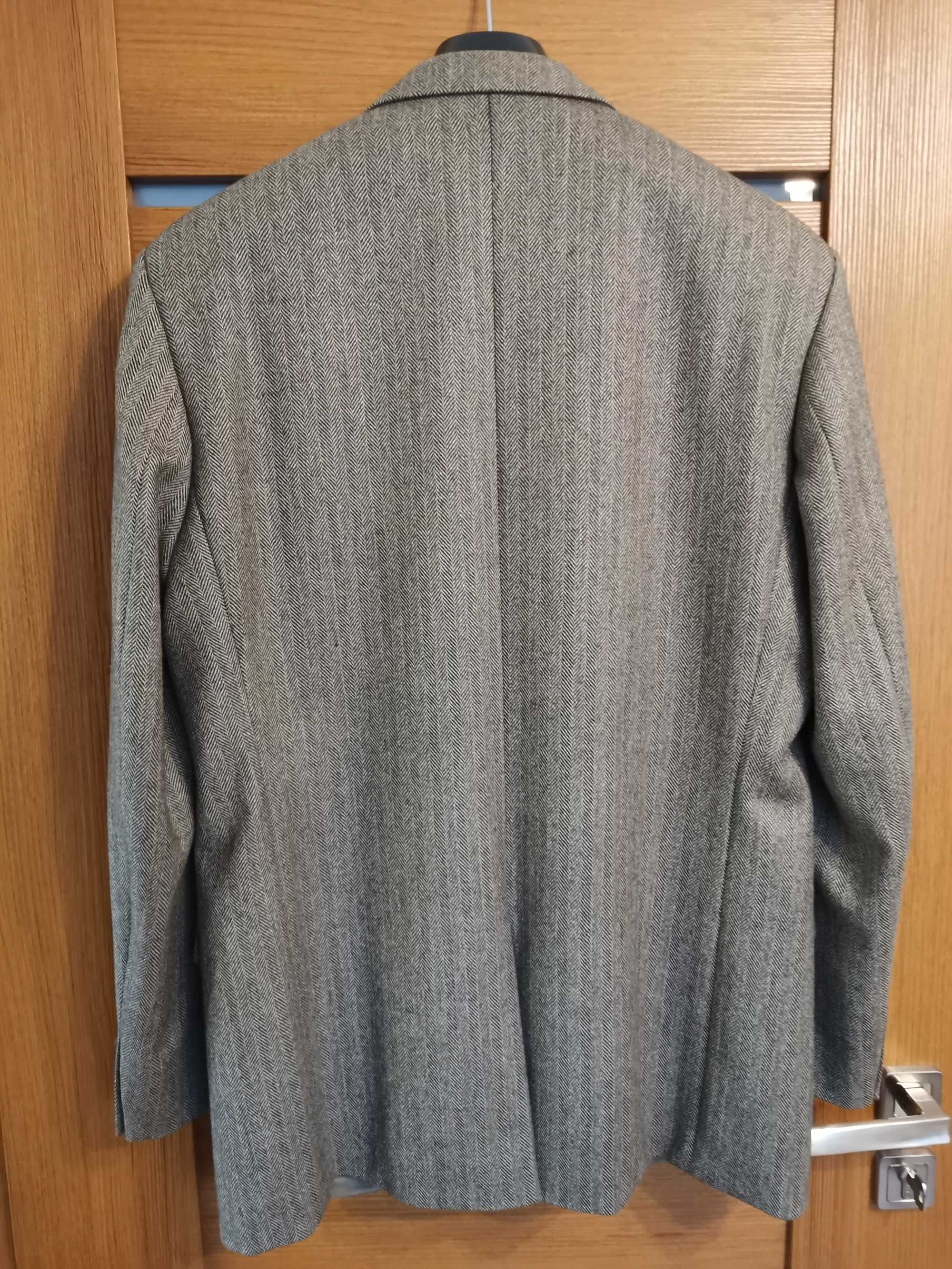 Marynarka  B Y T O M, Rozmiar 182/104/94 (L, XL)
