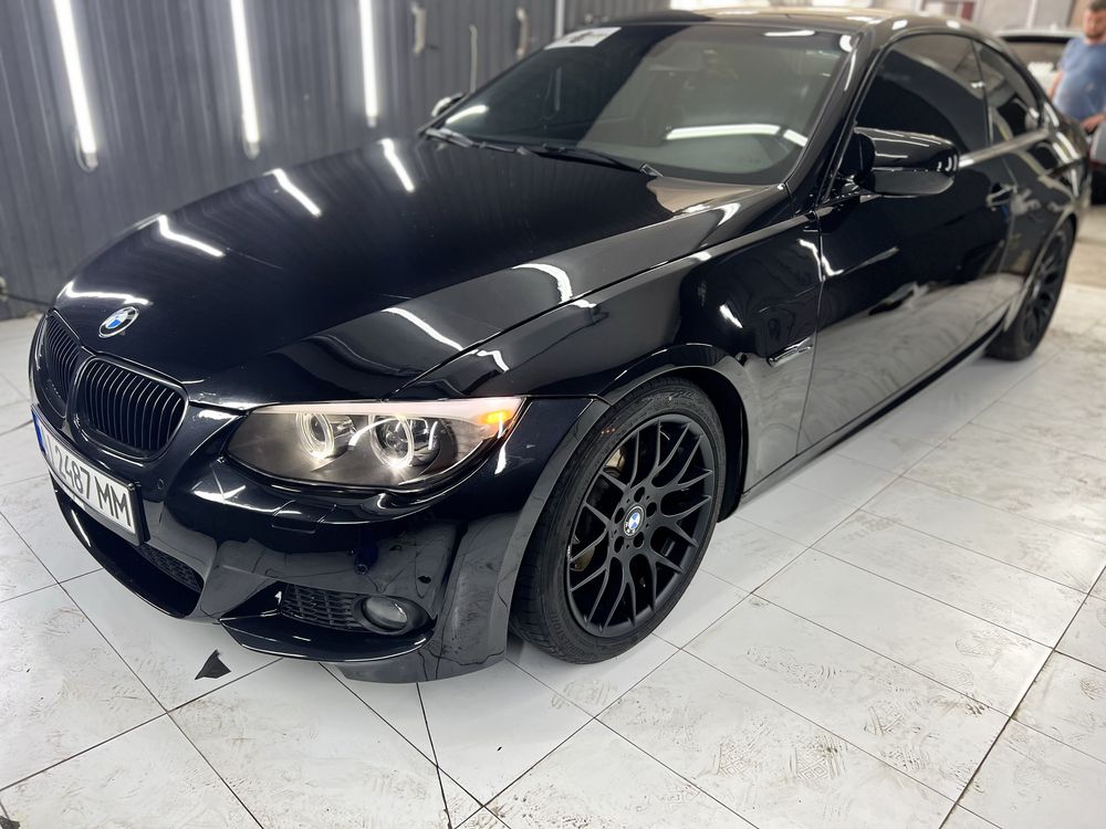 Продам BMW E92 D