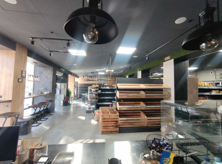 Оренда, центр міста   !МАГАЗИН!  м.Звягель