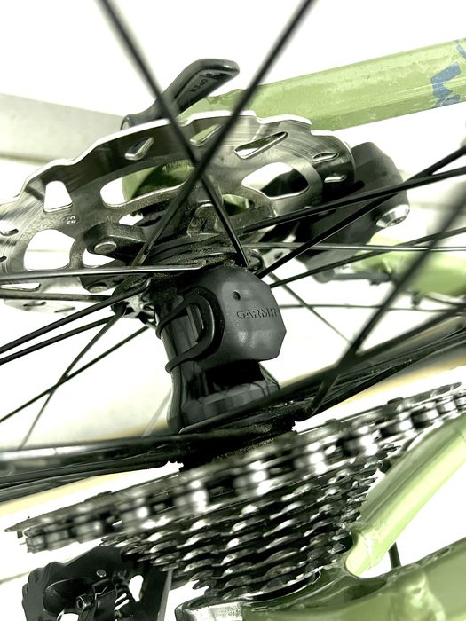 Rower gravel Focus storm 2x10 GRX 810 600